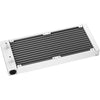 Deepcool le240 v2 Wasserkühlung (weiß)