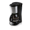 Domo Coffee Maker mit Timer und Display DO708K