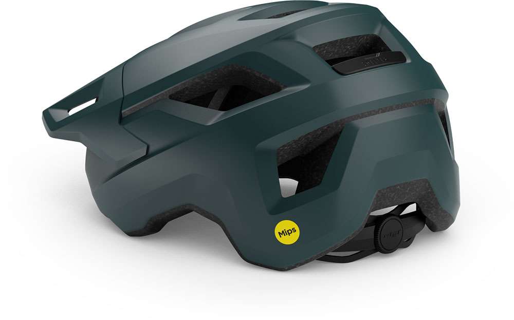 Mit Shelter Mips - MTB-Helm