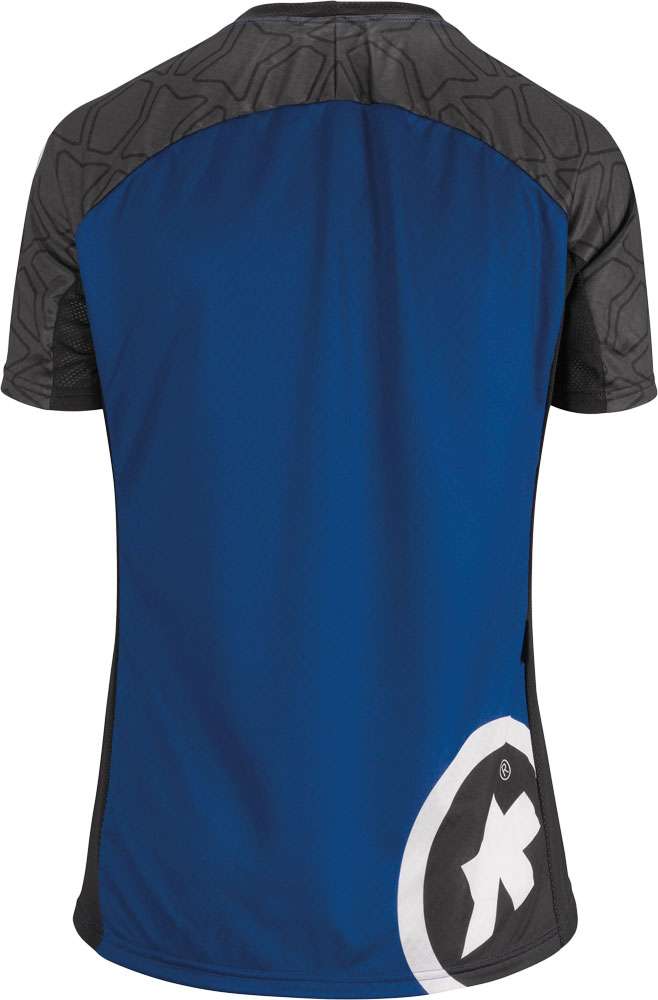 Assos Trail - MTB-Trikot für Damen