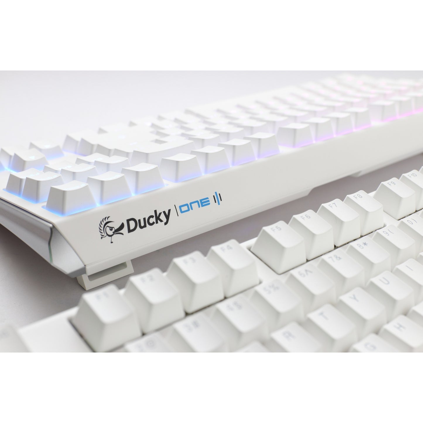Ducky One 3 Pure White TKL