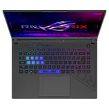 Asus ROG Strix G16 G614PM-S5017W 16 Gaming-Laptop (Dunkelgrau | Ryzen 9 8940HX | RTX 5060 | 32 GB | 1 TB SSD) - afbeelding 4