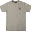 Loose Riders Game Over – Tech-T-Shirt