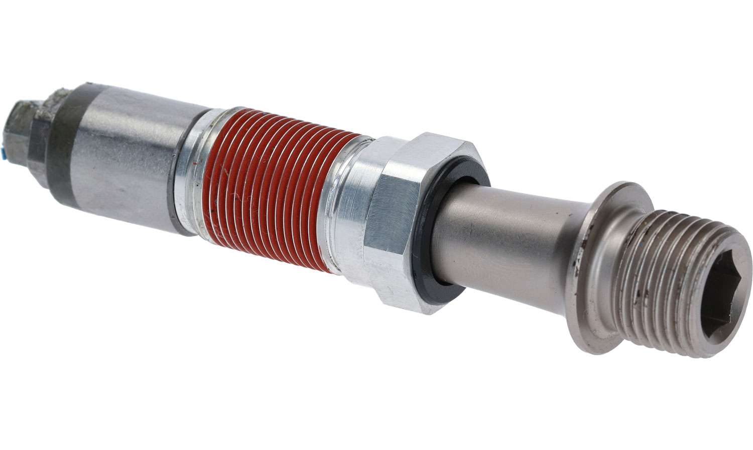 Shimano Pedalachse komplett für dxr pd-mx70