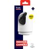 Trust ipcam-2700 360°-Sicherheitskamera (weiß, 2,4 oder 5 GHz WLAN)