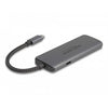 Delock USB Typ-C Dockingstation 8k