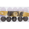 Verschiedene Lichtgirlande Ball 10 LED