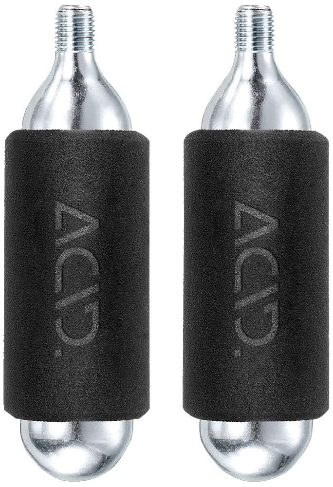 Saure CO2-Kartusche