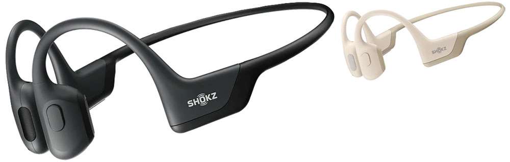 Shokz Openrun Pro Mini – Kopfhörer