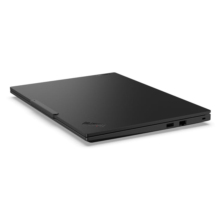 Lenovo Thinkpad E14 Gen 7 AMD (21t0006pmh) 14 Laptop (schwarz | Ryzen 5 220 | Radeon 740m | 16 GB | 512 GB SSD)