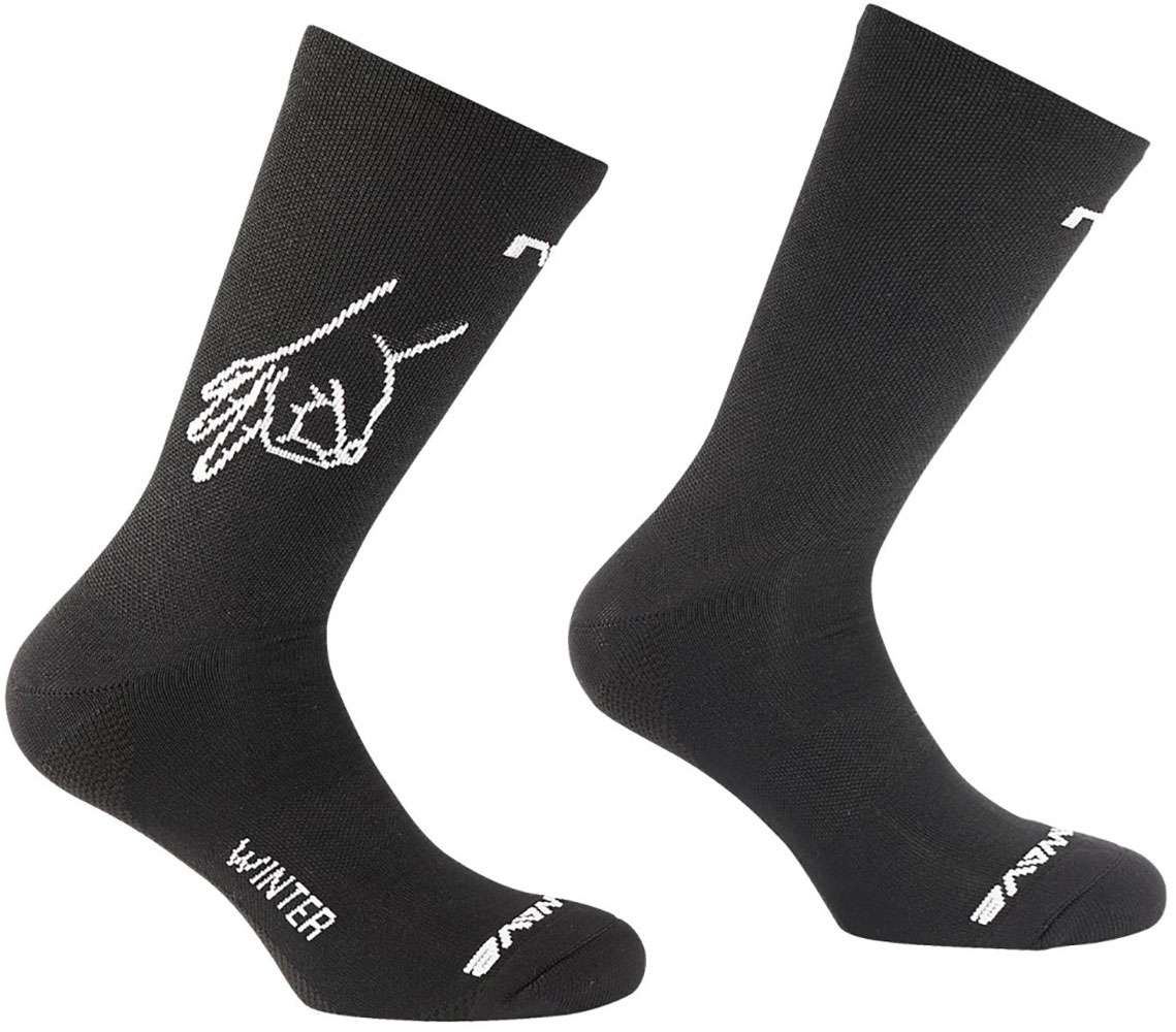 Northwave-Schild – Socken