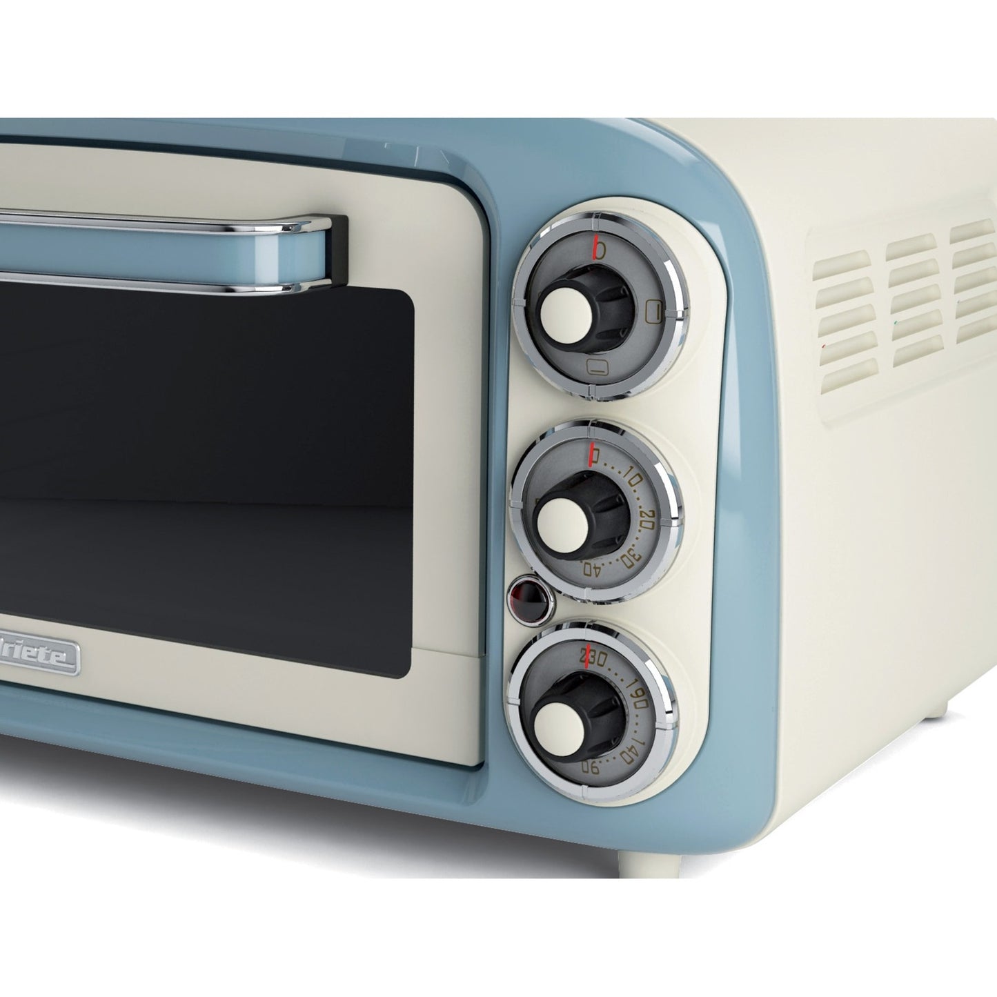 Ariete Vintage Ofen 0979 05