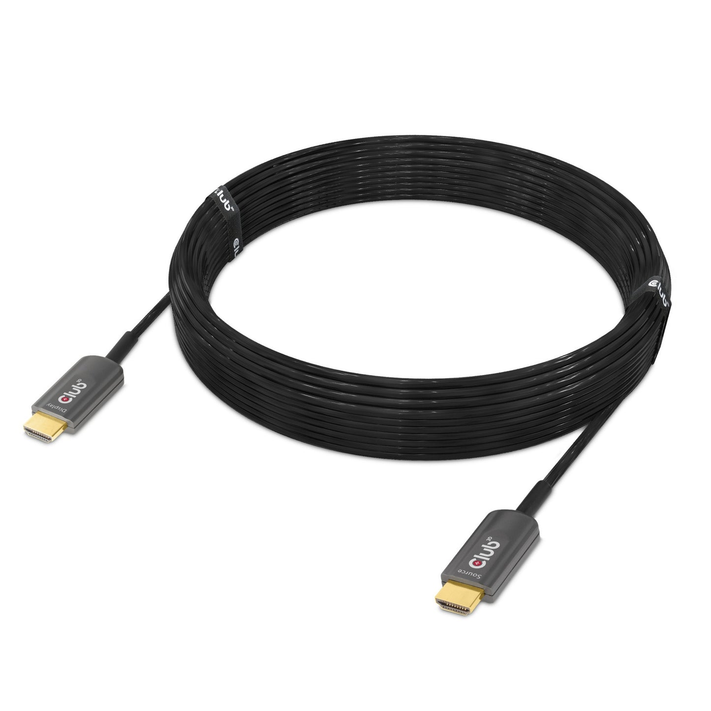 Club 3D HDMI Certified AOC