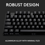 Logitech G413 TKL SE Mechanische Gaming-Tastatur - afbeelding 4