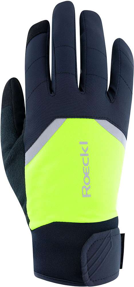 Roeckl Sports Rienz GTX - Fahrradhandschuhe