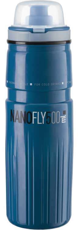 Elite Nanofly Cap Thermoflasche 500 ml