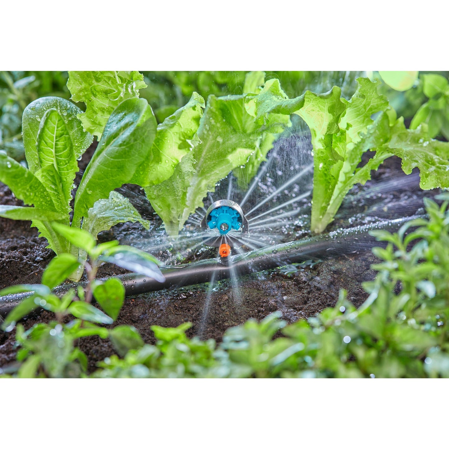 Gardena 6 in 1 Sprühgerät