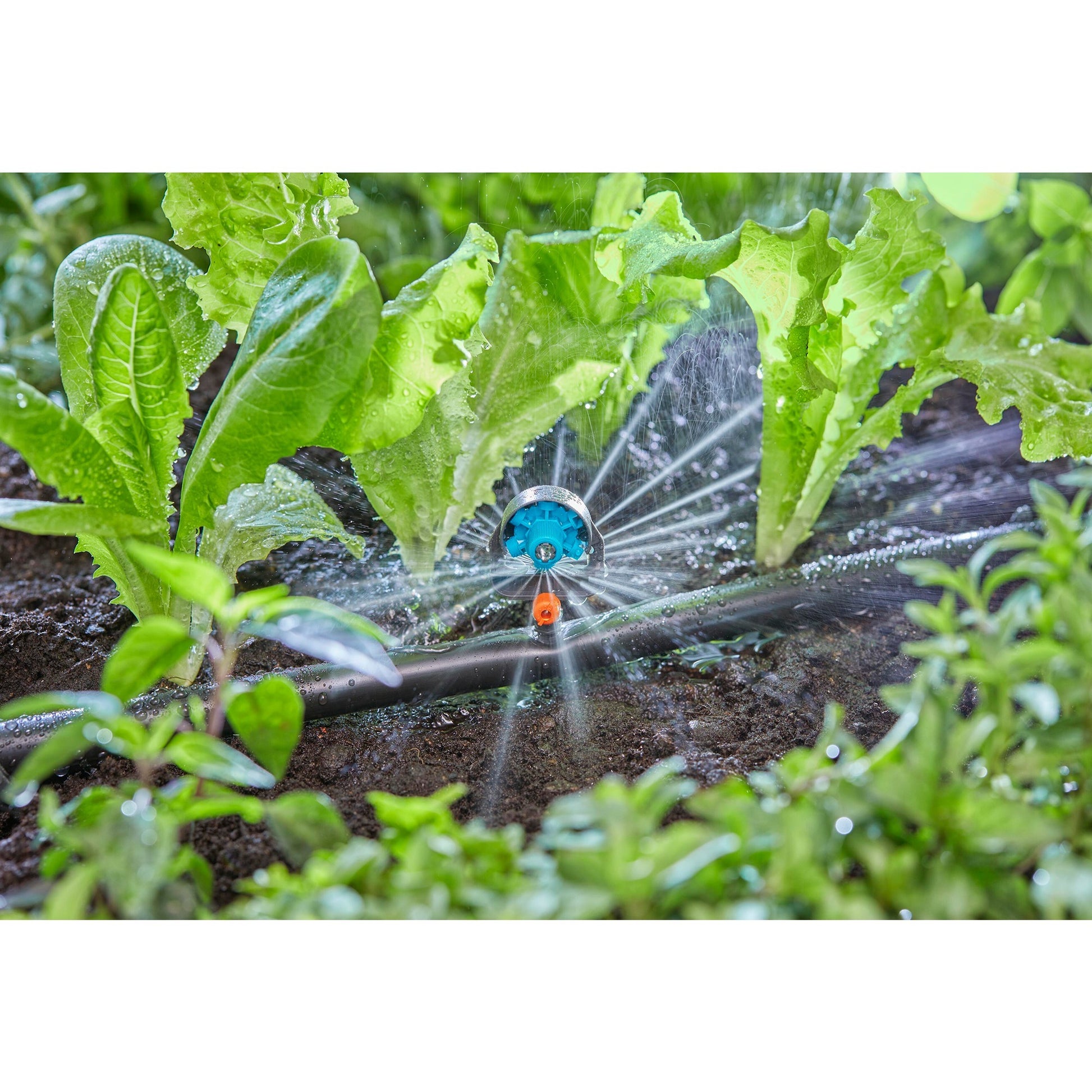 Gardena 6 in 1 Sprühgerät
