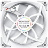 Montech Ax140 Fan PWM