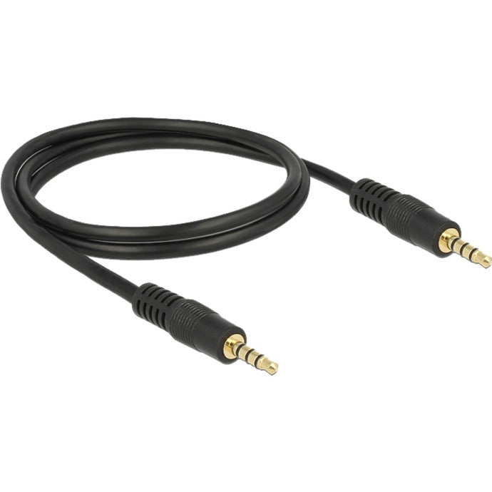 Delock 3,5 mm männlich> 3,5 mm männlich