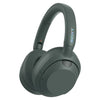 Sony ult wear kabellose Kopfhörer mit geräuschunterdrückendem Over-Ear-Headset (dunkelgrün, Bluetooth)