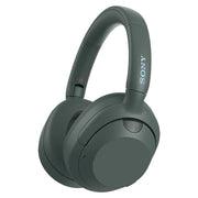 Sony ult wear kabellose Kopfhörer mit geräuschunterdrückendem Over-Ear-Headset (dunkelgrün, Bluetooth) - afbeelding 1