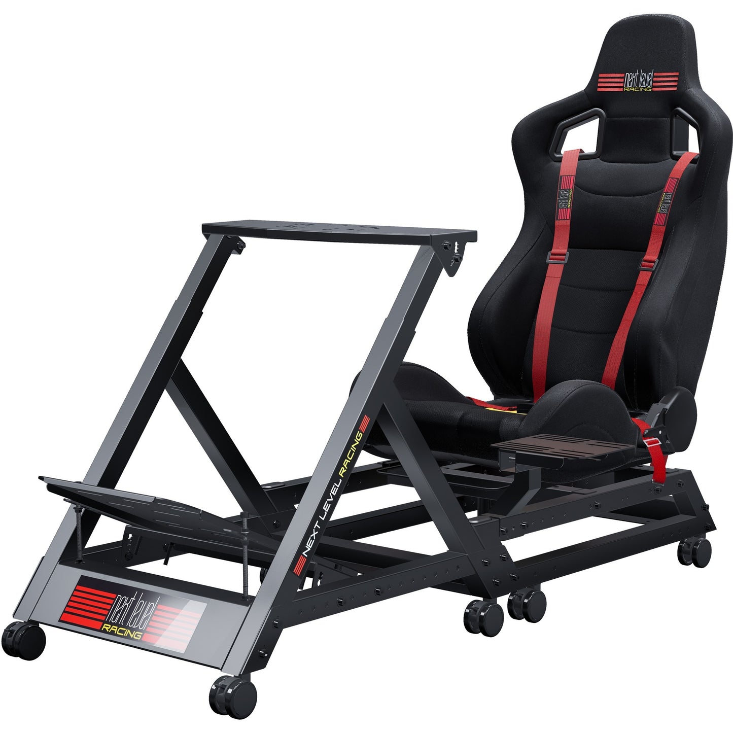 Nächstes Level Racing Gttrack Simulator Cockpit