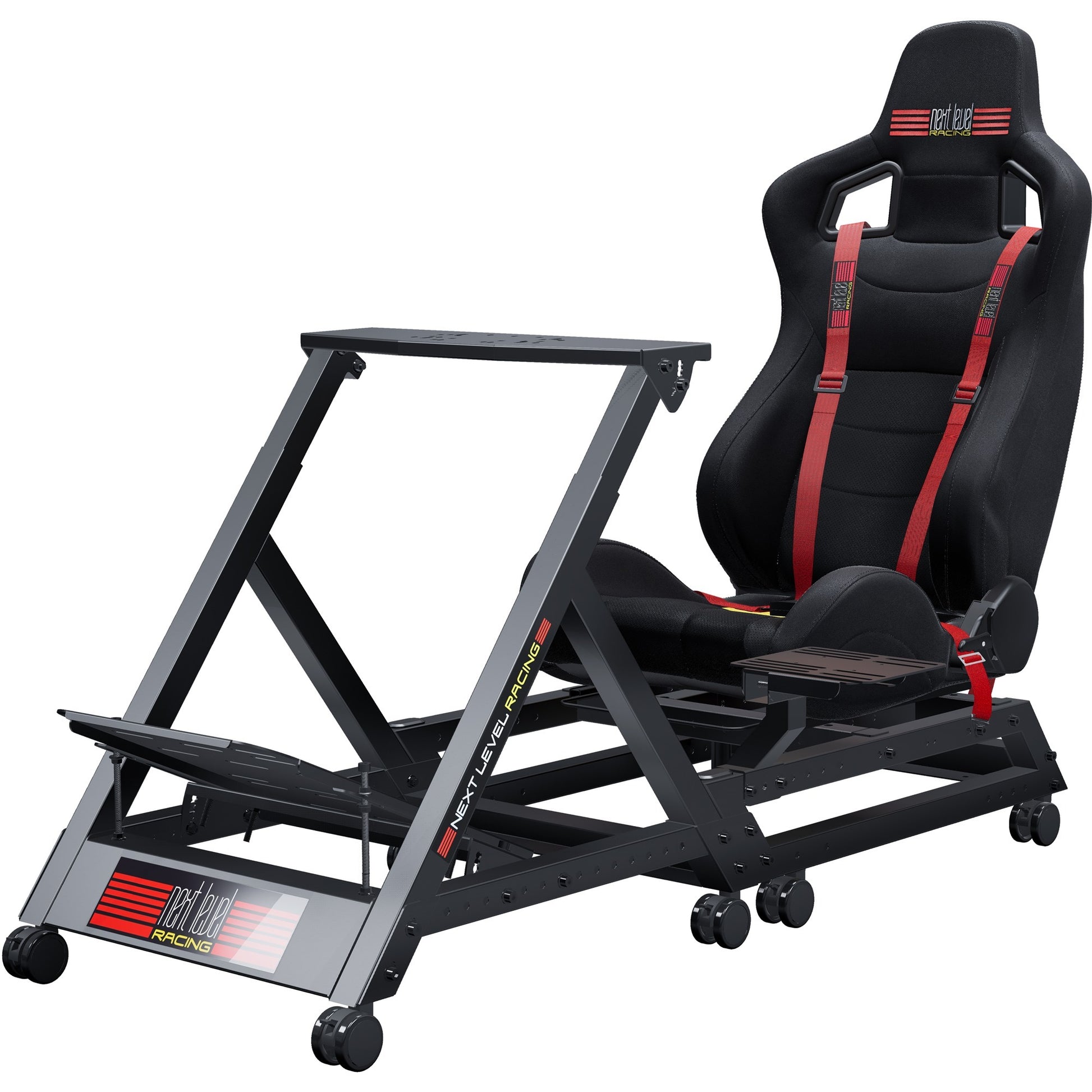 Nächstes Level Racing Gttrack Simulator Cockpit