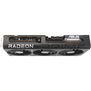 Asus Prime Radeon RX 9070 Gre Grafikkarte (grau, 3x Display Port, 1x HDMI) - afbeelding 6