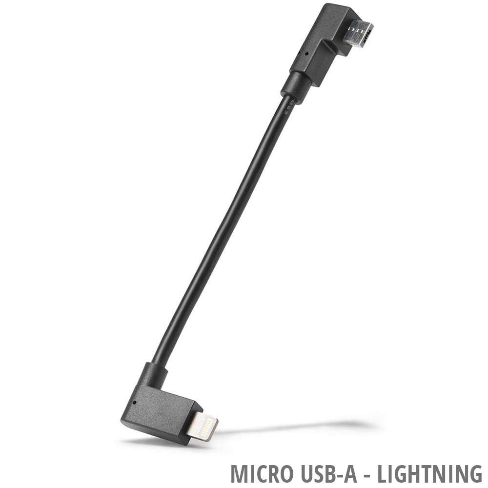 Bosch Smartphone Hub Smartphone-Griff-Ladekabel