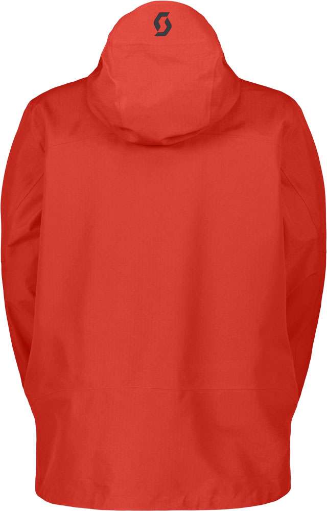 Scott Vertic Ripstop 3l - Skijacke