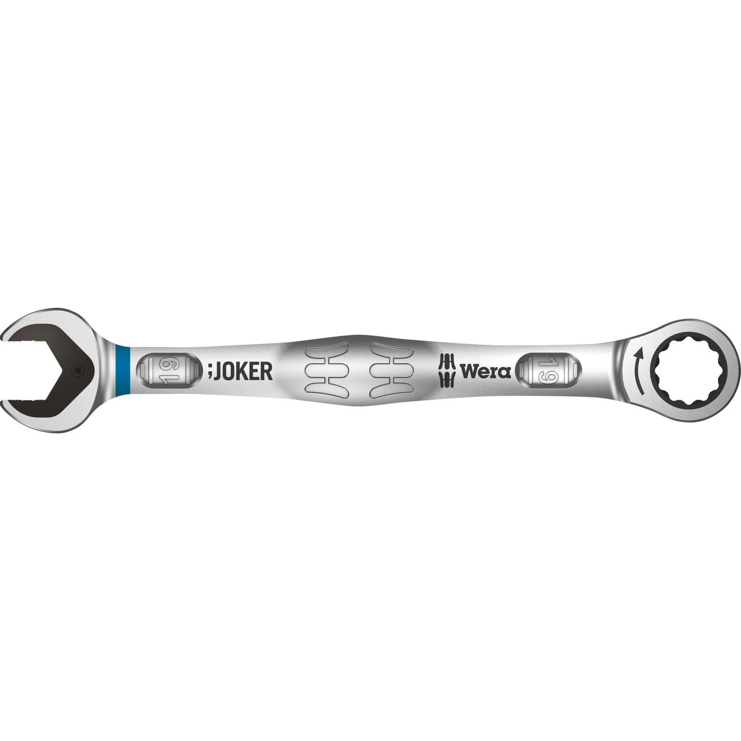 Waa steken Ringratels Schlüssel Joker | 19 x 246 mm