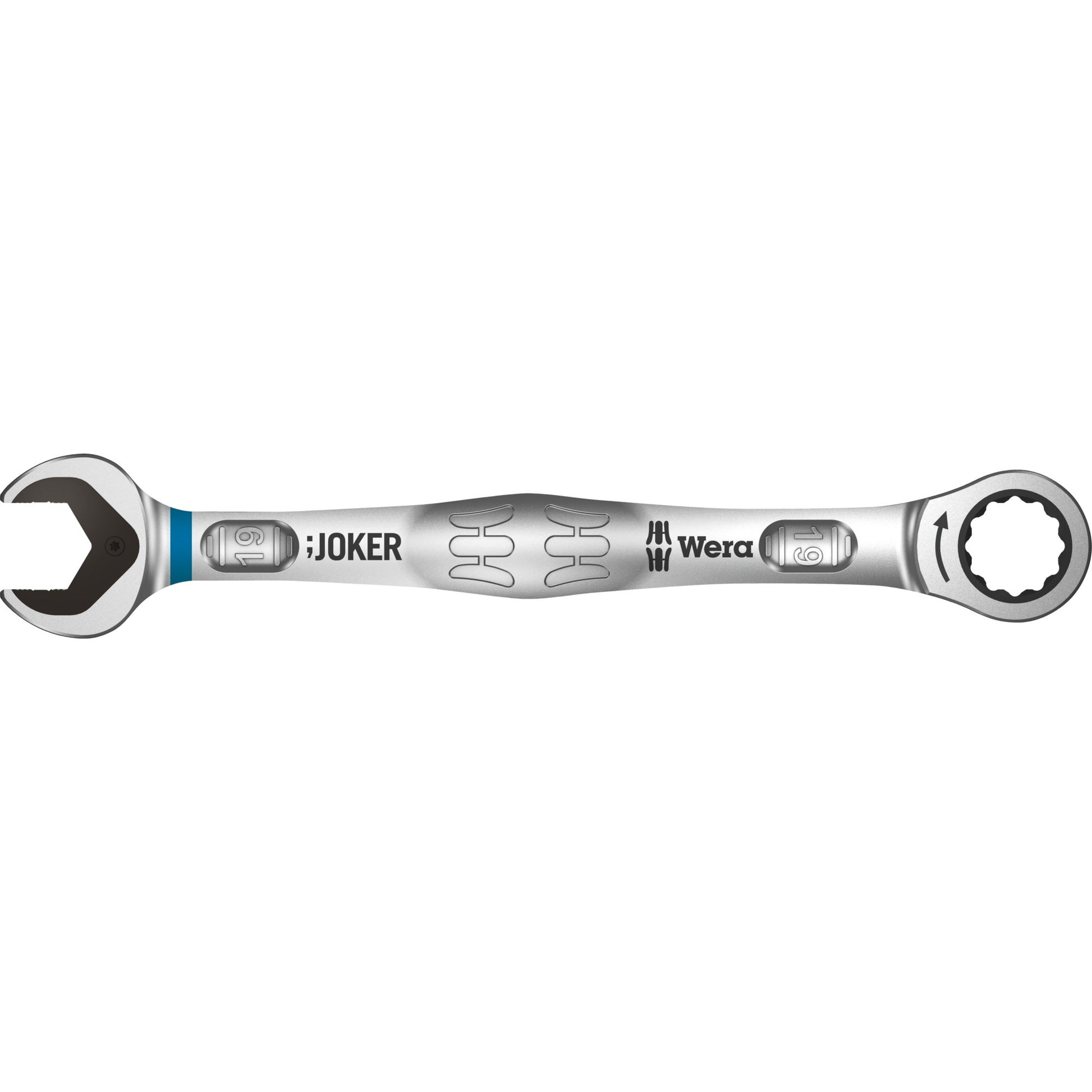 Waa steken Ringratels Schlüssel Joker | 19 x 246 mm