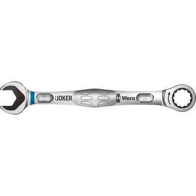 Waa steken Ringratels Schlüssel Joker | 19 x 246 mm