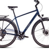 Cube Touring One Deepsea'n'BlackChrome