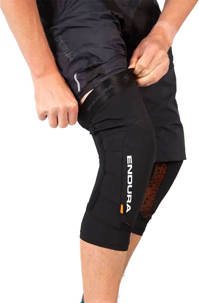 Endura mt500 ghost d3o® – Knieprotektoren