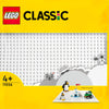 Lego Lego 11026 Gebäudeplatte Weiß