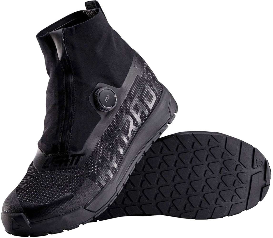 Leatt 7.0 Hydradri Proflat Boa – MTB-Schuhe