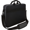 Case Logic Ära 15.6 Laptop Attaché ERA-116-Obsidian