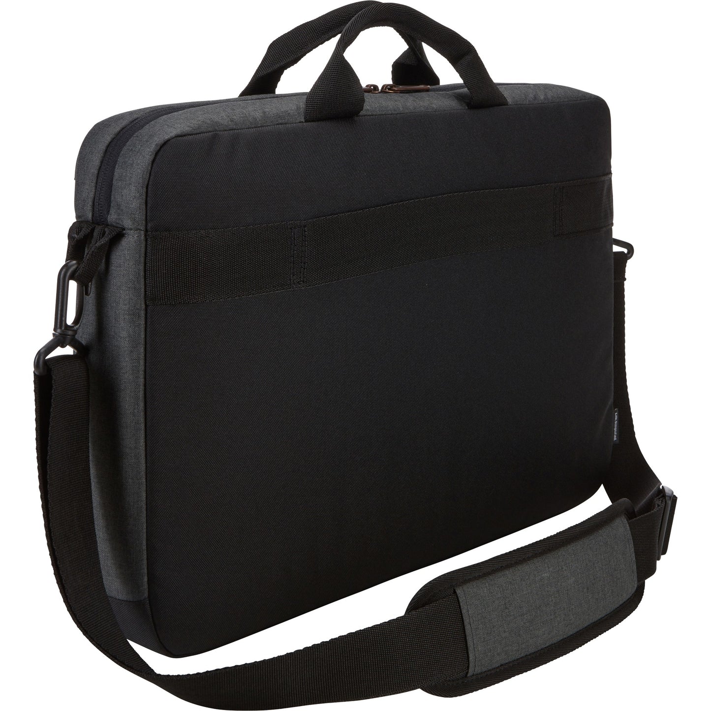 Case Logic Ära 15.6 Laptop Attaché ERA-116-Obsidian