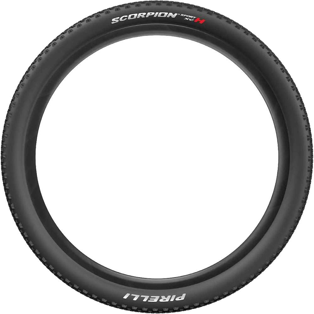 Pirelli Scorpion™ Sport XC H – Faltreifen für hartes Gelände 29