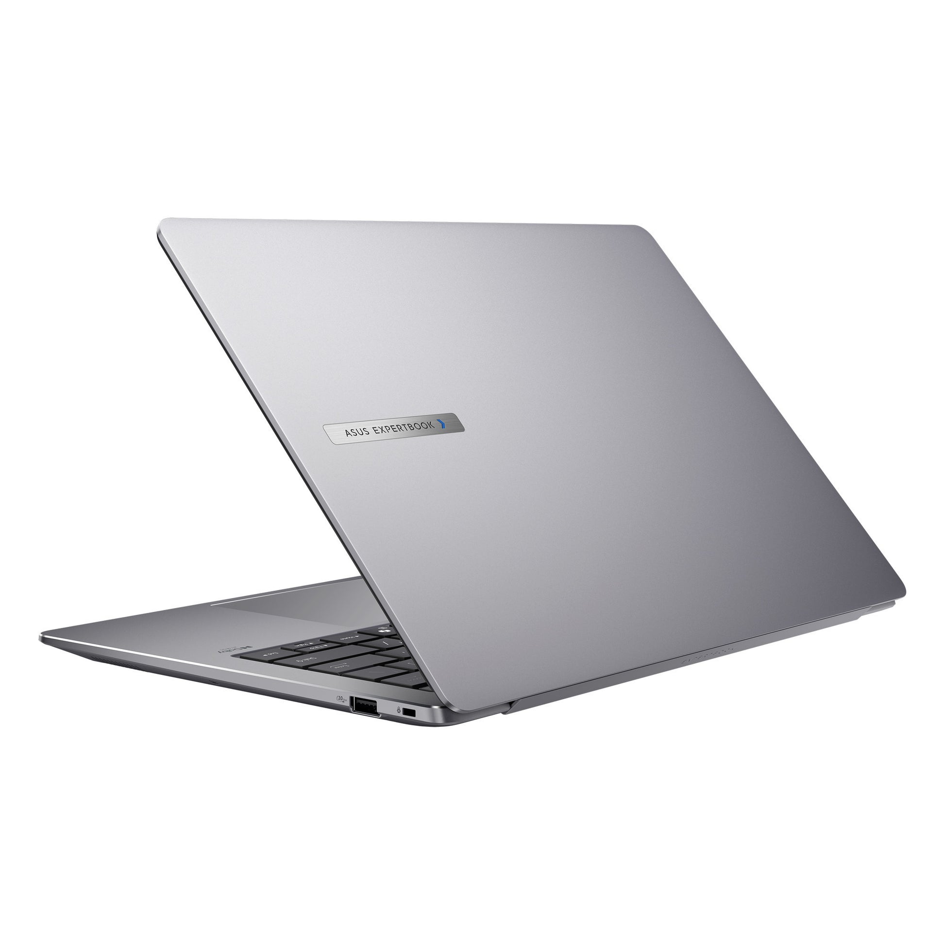 Asus expertbook p5405csa-nz0195x 14 Laptop (grau | Core Ultra 7 258 V | Arc-Grafik 140 V | 32 GB | 1 TB SSD)