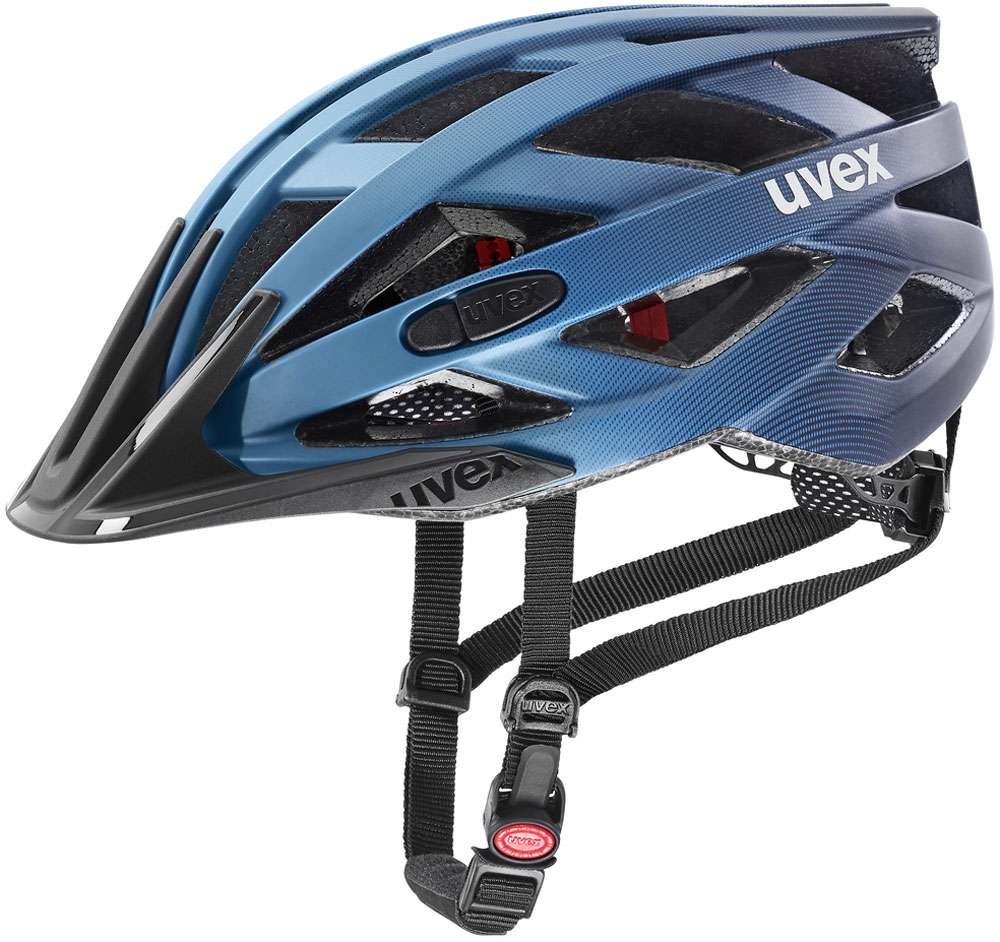 Uvex i-vo cc – Trekkinghelm