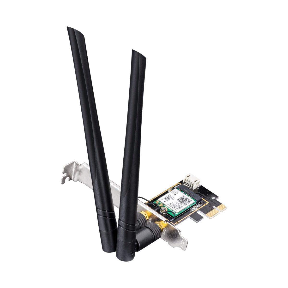 Cudy Ax3000 Wi-Fi 6 Bluetooth PCi-E-Adapter