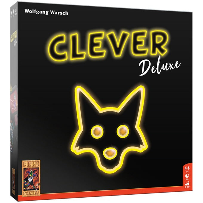 999 Spiele Clever Deluxe