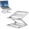 Act Connectivity Laptop Standard Aluminium