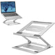 Act Connectivity Laptop Standard Aluminium