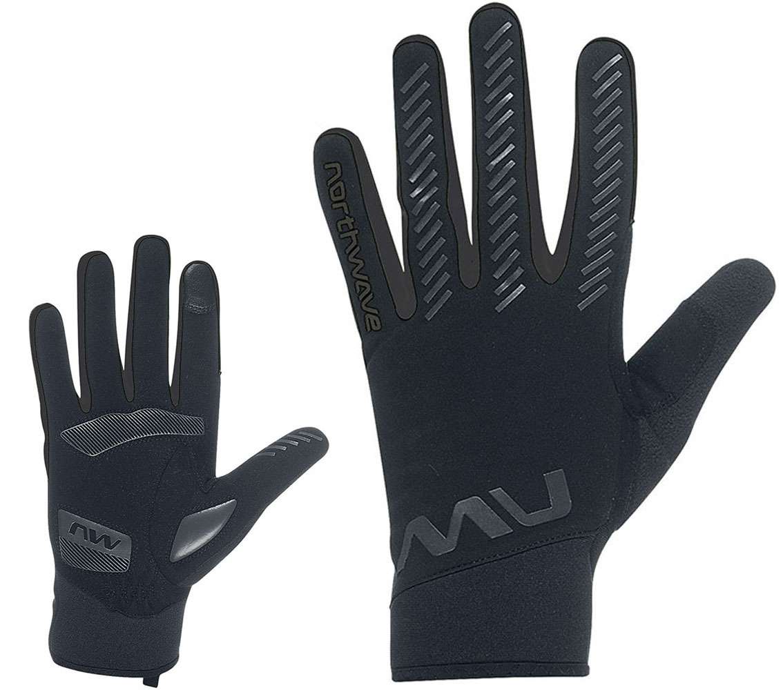Northwave Active Gel – Thermohandschuhe