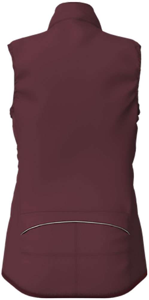 Cube cmpt - Windweste für Damen