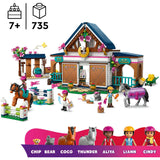 Lego Friends 42688 Pferdestall und Reitschule - afbeelding 3